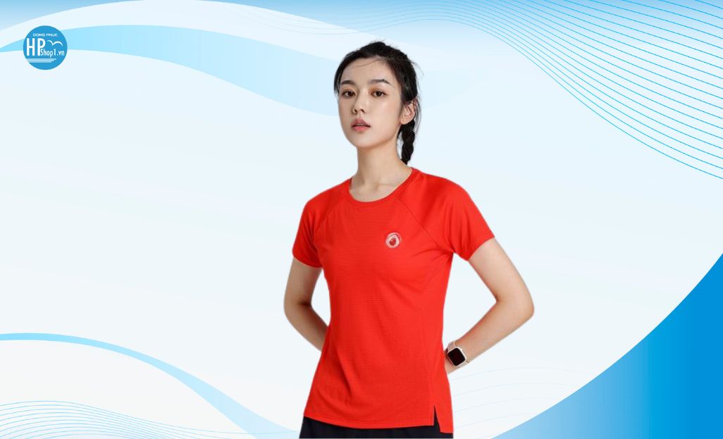 5+ Đơn Vị May Áo Giải Chạy Uy Tín
